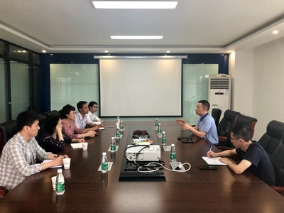 中国人民大学经济学院 以“成华技术服务”为视角探讨产学研深度融合的创新实践