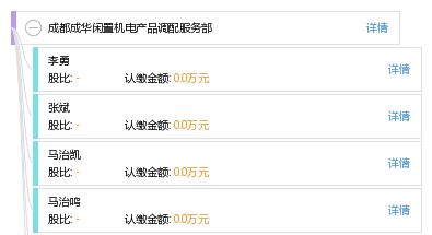 成都成华闲置机电产品再焕生机 —— 成华技术驱动的开创性服务部